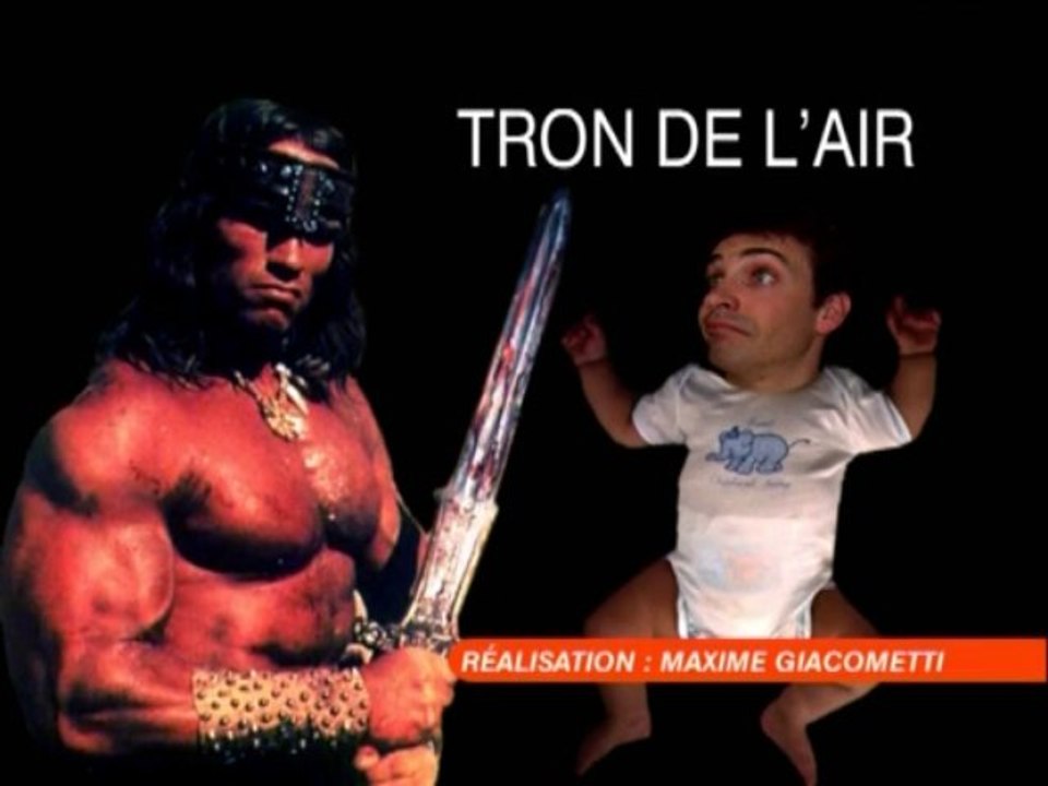 Trondelair