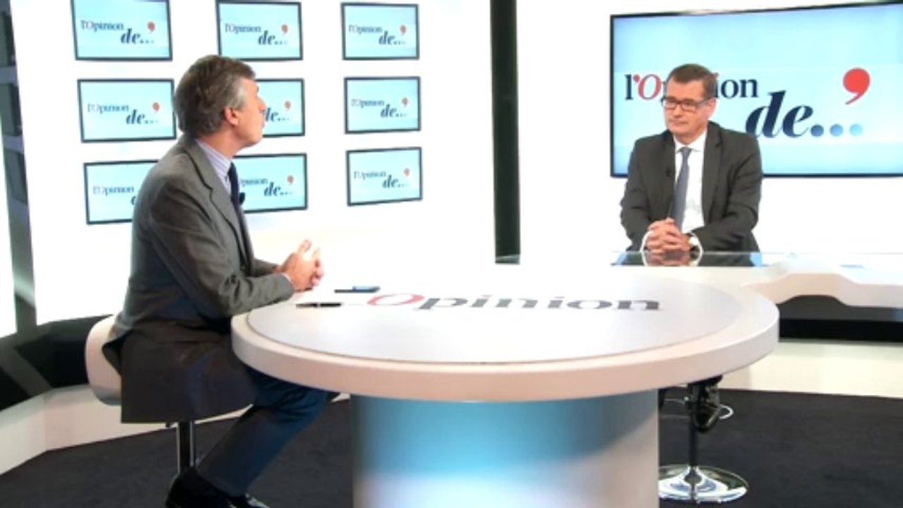 L'Opinion d'Yves Nicolas