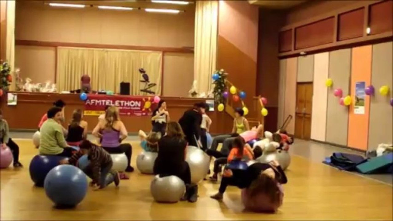 Atelier Pilates