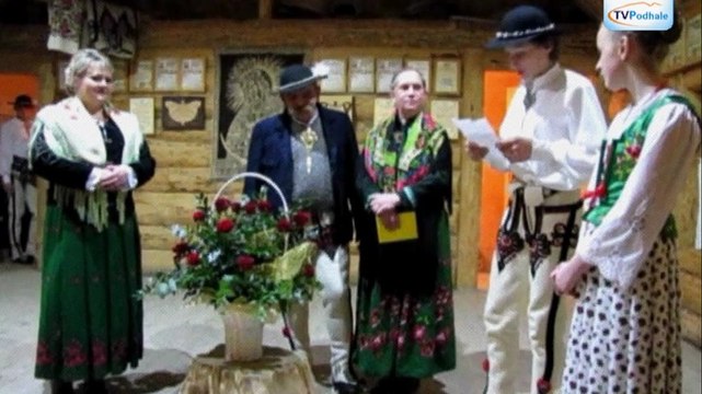 20 lat zespołu regionalnego TATRY