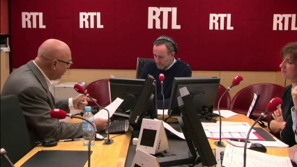 Coup de massue chez EADS