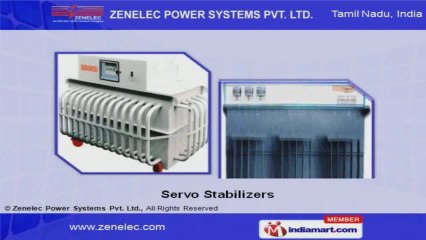 Zenelec Power Systems Private Limited