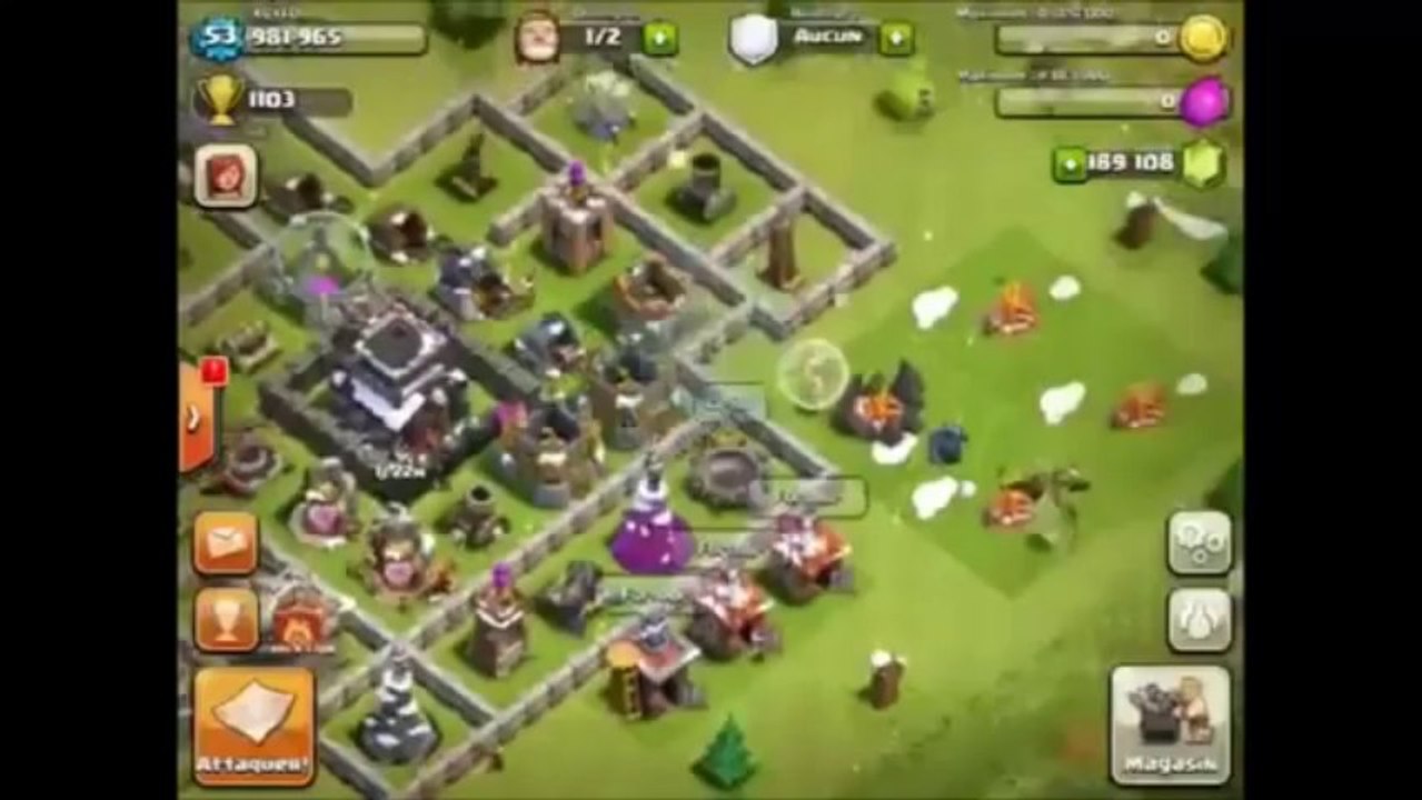 [ December 2013 ]2013] Clash Of Clans Hack (PC, iPhone _ iPad