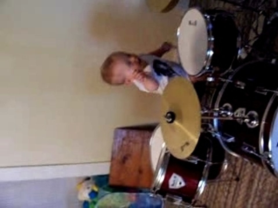 drummer boy