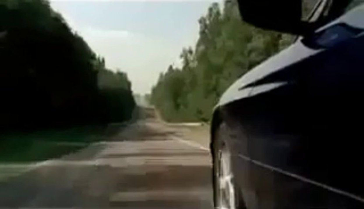 How to avoid a fight in traffic