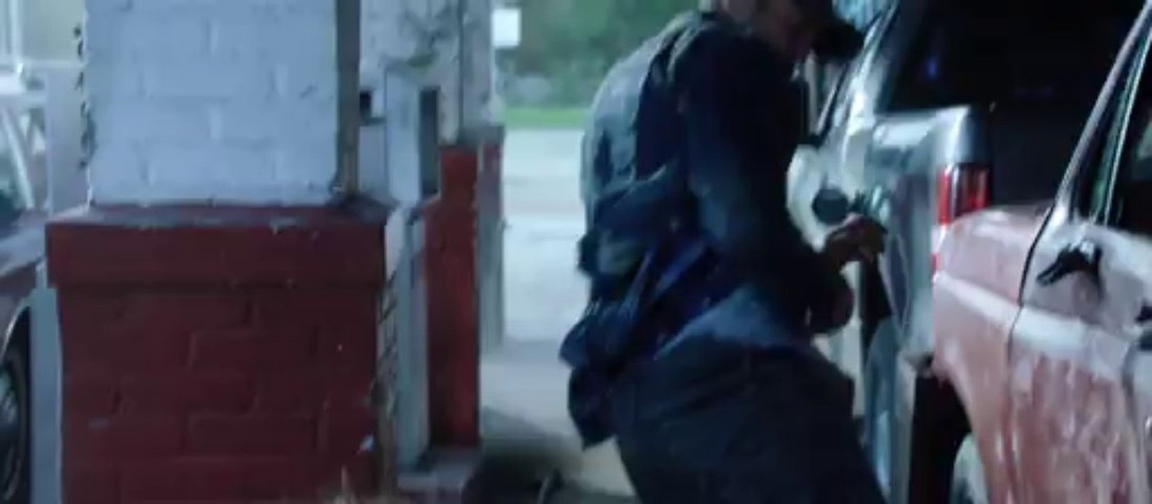 HOMEFRONT - Extrait 1 VF