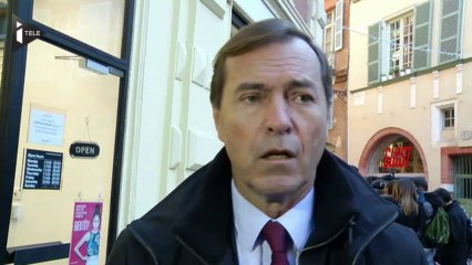 Coup d'arrêt pour les magasins d'e-cigarettes