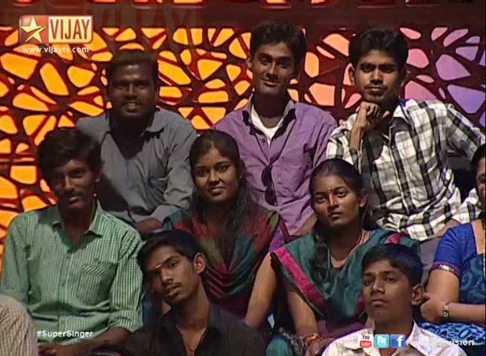 Kuyilli talks about Kamal
