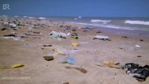 Wie Plastik Gesundheit und Umwelt zerstört (ARD)
