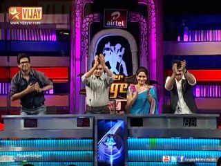 Crazy Mohan talks about the movie Dasavatharam