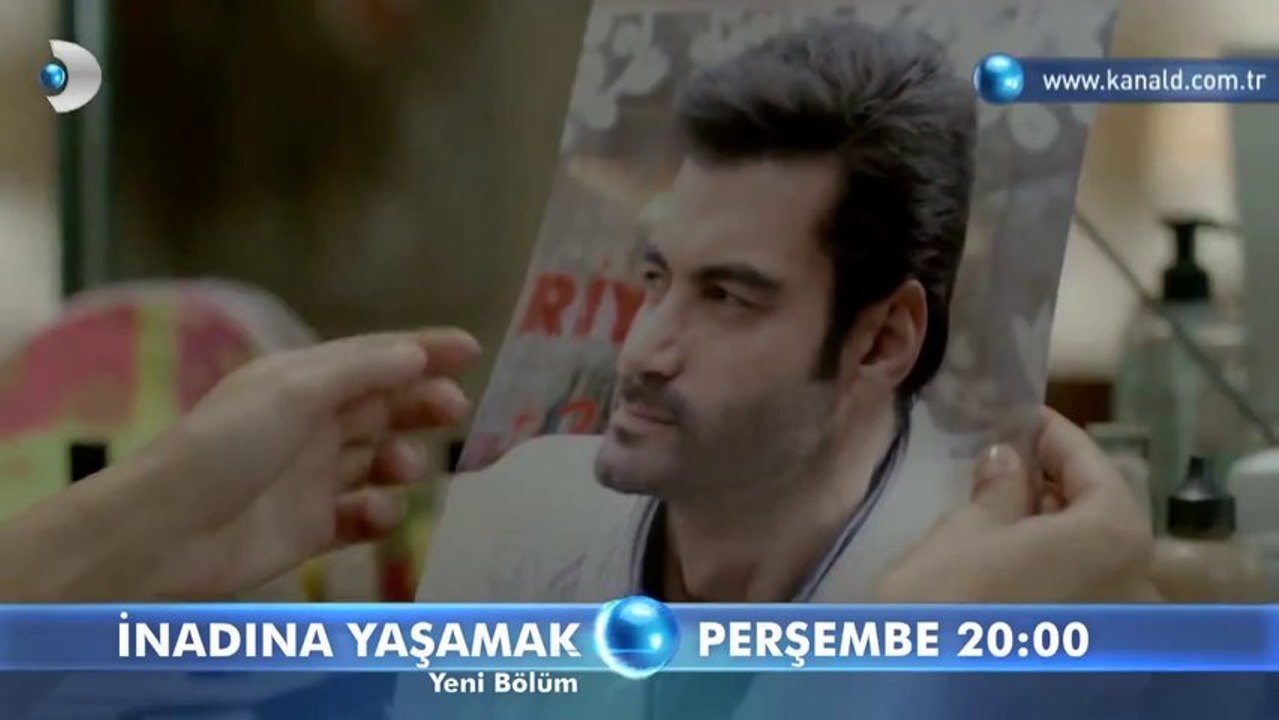 İnadına Yaşamak 2.Bölüm Fragmanı