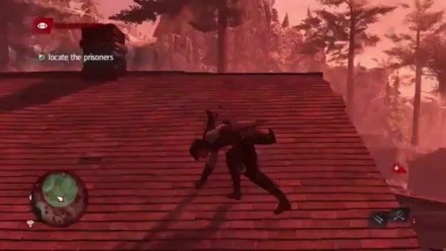 Nintendo Wii U: Donkey Kong Country: Tropical Freeze - Cranky Kong?!?