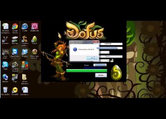 Dofus Présentation nouveau générateur de kamas gratuit  2013 December