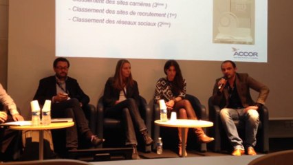 (1/2) Comment réseaux sociaux et data bouleversent les pratiques RH?