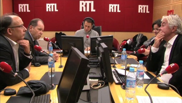 Deux présidents dans deux avions, la e-cigarette, les profs de prépa, la dette de L'Humanité effacée