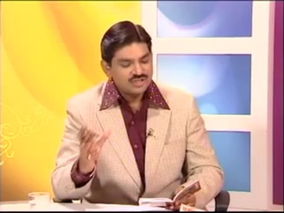 TV Talk Vedic Astrology