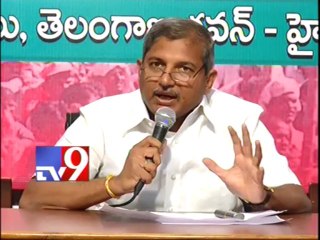 TRS MLA Ramesh on Article 3