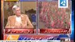 8PM WITH FAREEHA (PERVEZ KHATTAK EXCLUSIVE…!!) – 9TH DECEMBER 2013