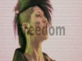 Miyavi - PV - Freedom Fighters