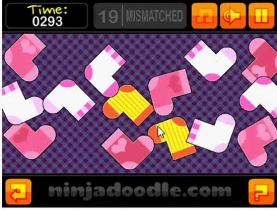 ClickPLAY Time 3 walkthrough