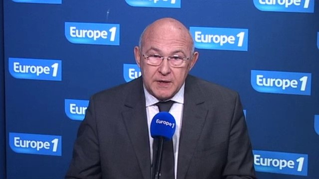 Michel Sapin : Je ne supporte pas la concurrence déloyale