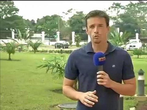 Centrafrique: deux soldats français tués à Bangui - 10/12