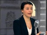 Cécile Duflot: 