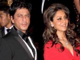 High Court Issues Notice To Shahrukh And Gauri