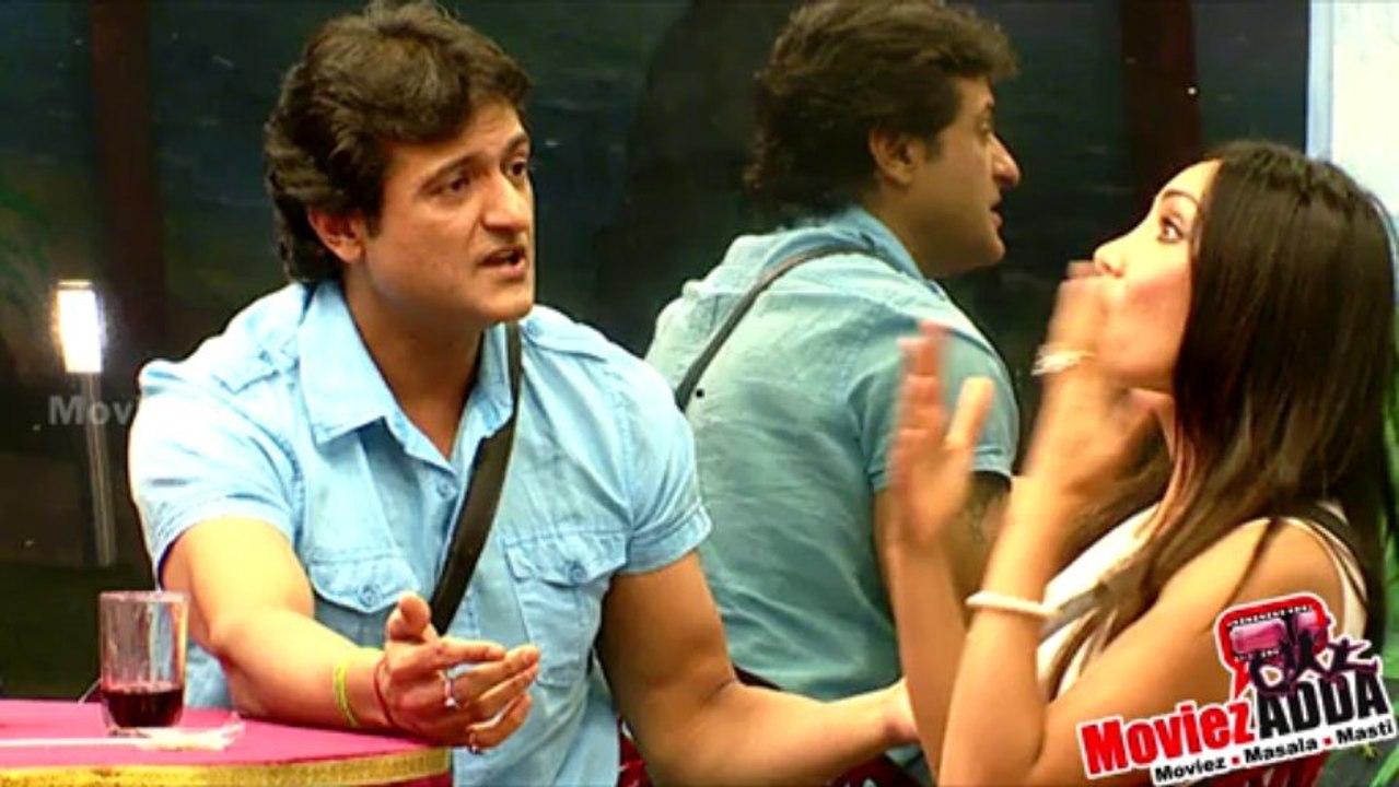 Sofiya Haiyat Files Police Complaint Against Armaan Kohli?