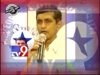 Lok Satta Party - Journalist Diary