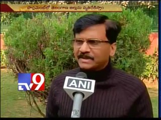 Shiv Sena to oppose AP bifurcation