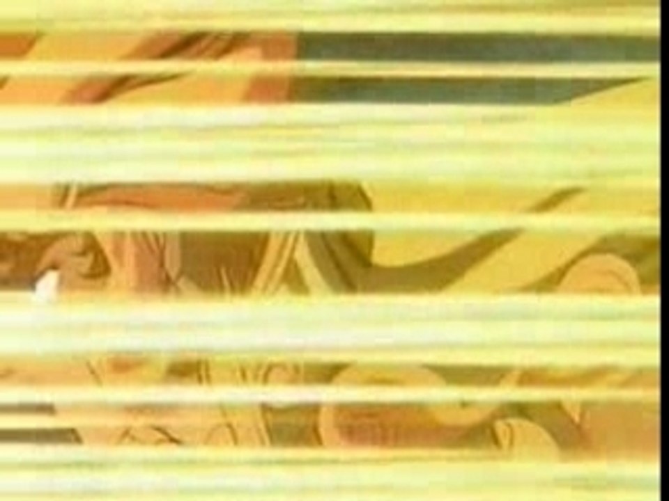 AMV Saint Seiya - Owarinai Yume