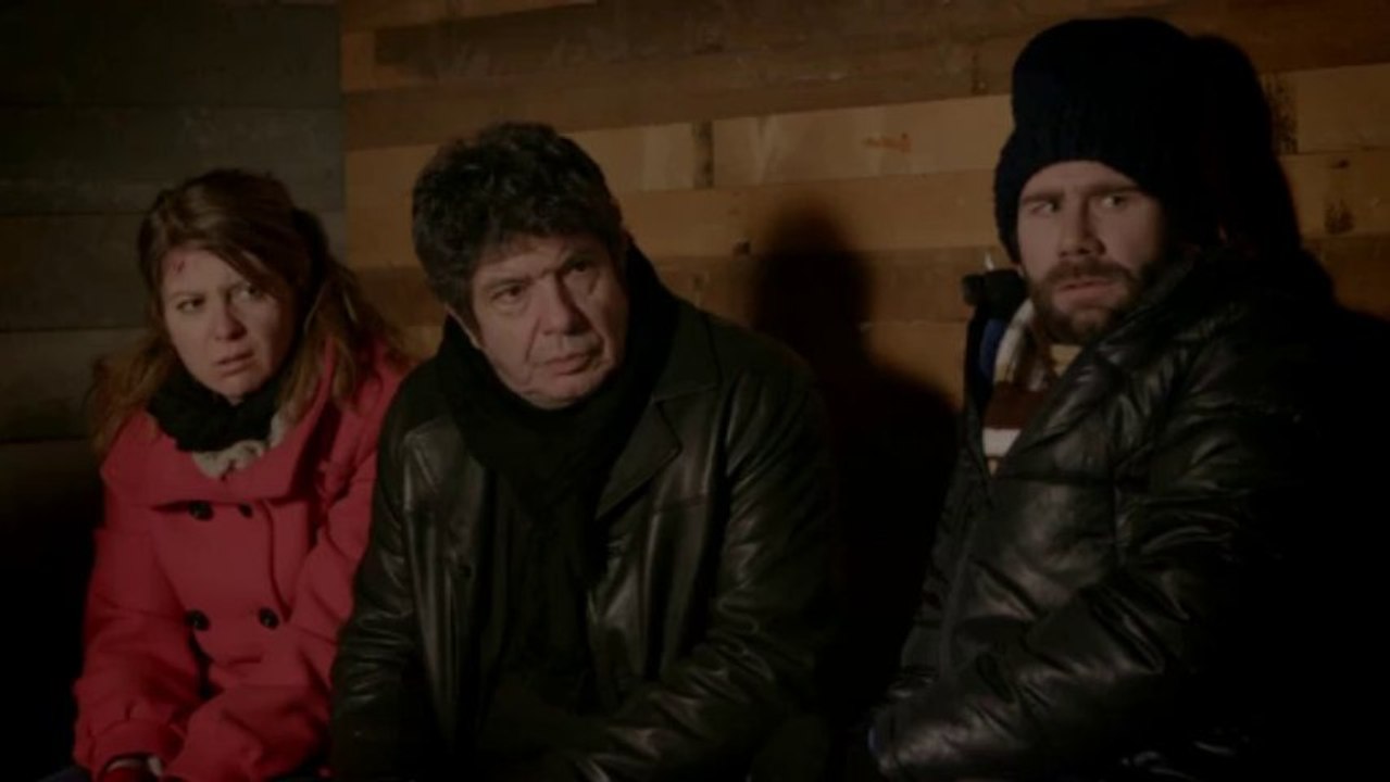 DVD Hero Corp Saison 3 - Extrait 1