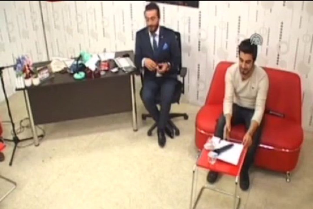 Hep birlikte kız istediler
