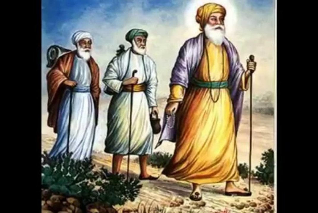 ਖੋਰੇ ਕਿਥੋਂ ਭੇਸ ਬਦਲ ਕੇ ਆਗੇ ਨੇ ਅਬਦਾਲੀ..ਰੱਬ ਦੇ ਡਰ ਨੂੰ ਦਿਲ ਵਿਚੋਂ ਭੁਲ ਭੁੱਲਾ ਗਏ ਨੇ ਅਬਦਾਲੀ