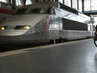 TGV:  la SNCF brade ses prix le 1er janvier 2014 - 10/12