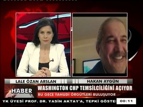 HAKAN AYGÜN'LE ANALİZ .4,12.2013
