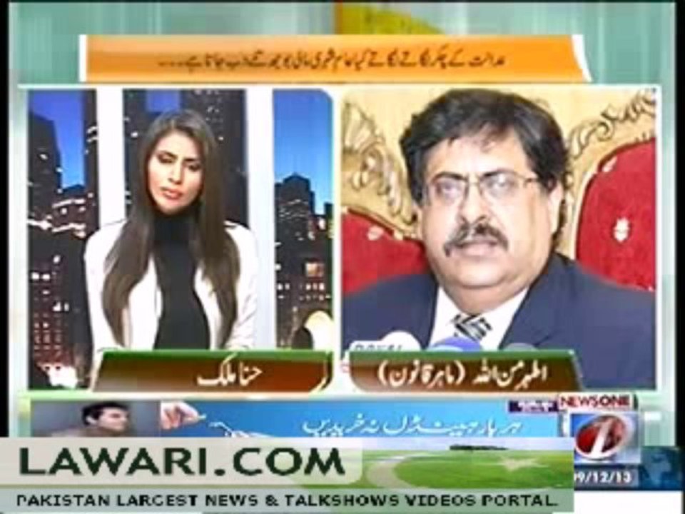 THE RIGHT ANGLE (NANDIPUR PROJECT WILL BE OPERATIONAL FROM MAY 2014) – 9TH DECEMBER 2013