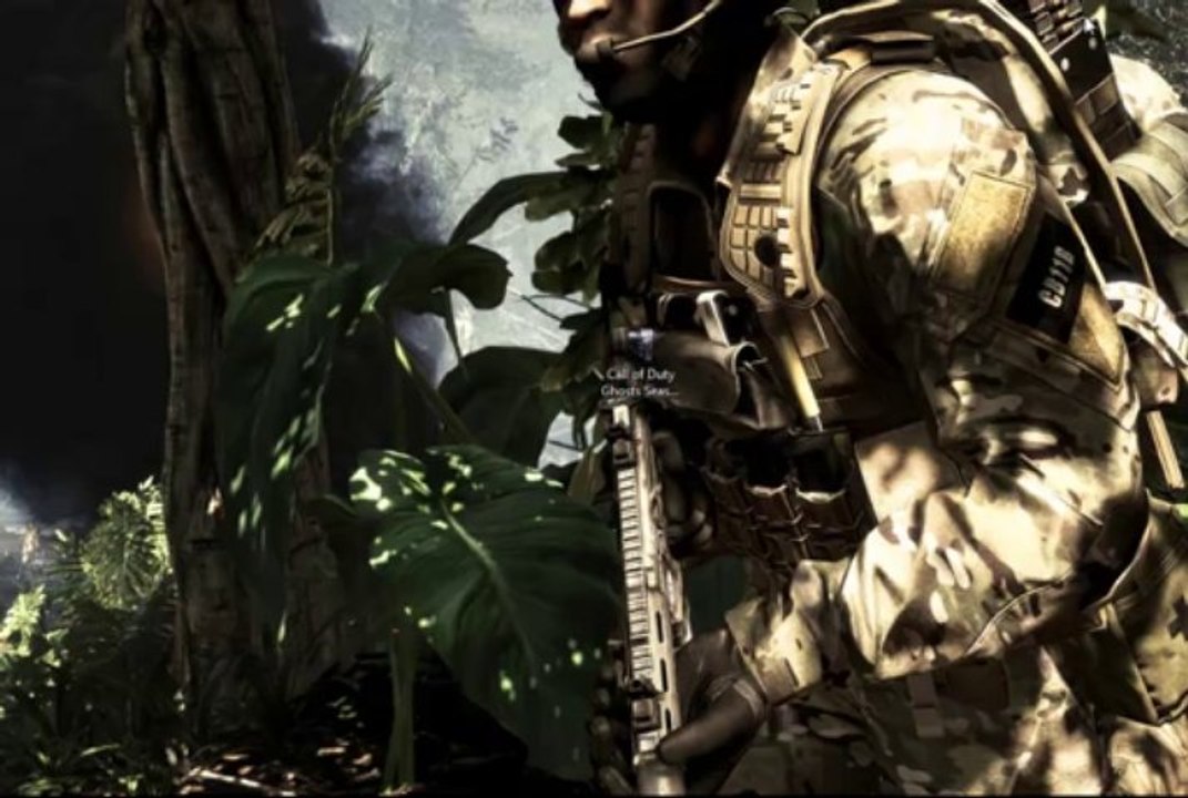 Call of Duty Ghosts Season Pass Code For Free!!