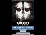 Call of Duty Ghosts Season Pass Generator December 2013...