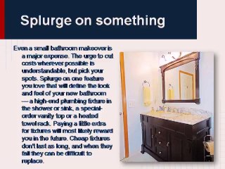 Bathroom remodeling houston