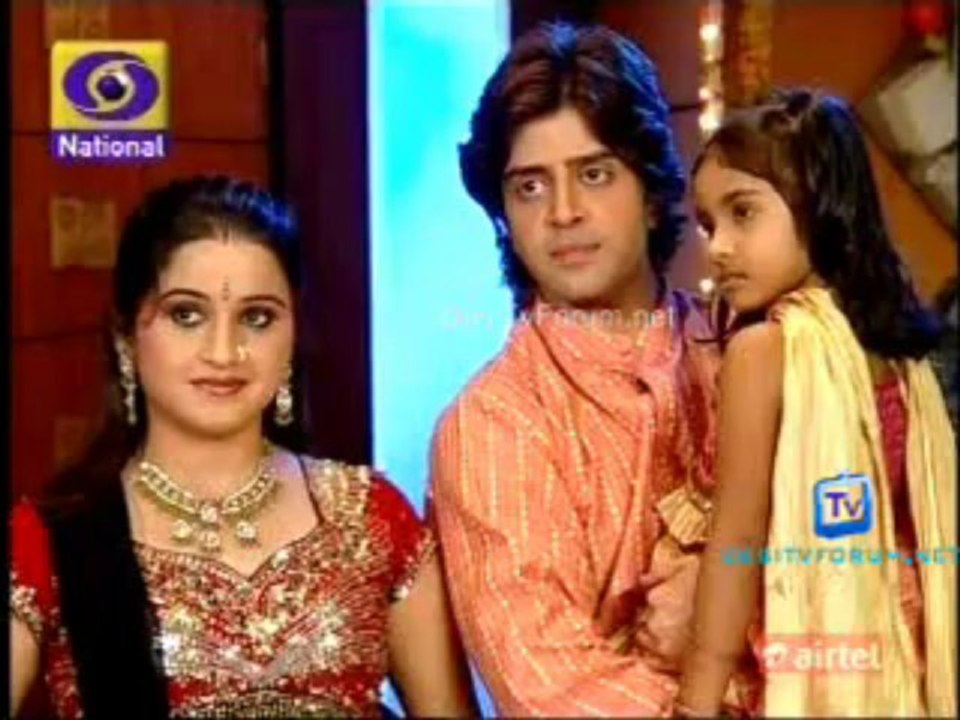 Kashmakash Zindagi Ki 10th December 2013 Video Watch Online pt1