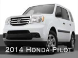 Honda Pilot Dealer Scottsdale, AZ | Honda Pilot Dealership Scottsdale, AZ