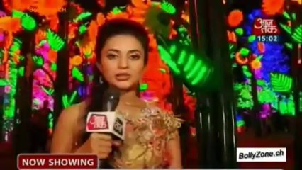 Saas Bahu Aur Betiyan [Aaj Tak] 10th December 2013 Video Watch Online - Pt2