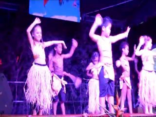 spectacle école 2013