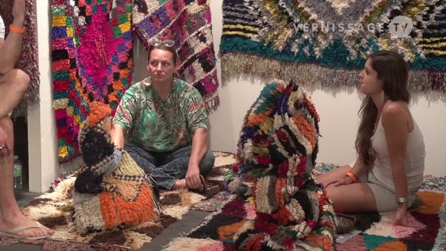 NADA Miami Beach 2013 Art Fair