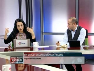 GÜNDEM MÜZAKERE (02.12.2013) 2.KISIM