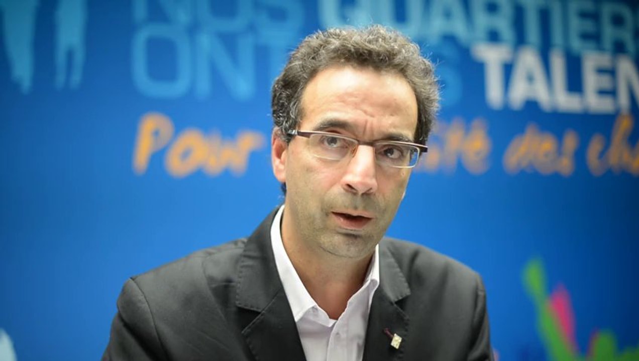 Témoignage de Jean Khiat, Parrain chez Orange