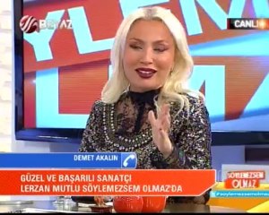 Söylemezsem Olmaz 09.12.2013 2.Kısım