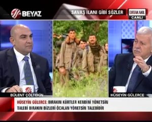 Ortak Akıl 08.12.2013 2.Kısım
